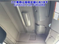 Hino RANGER лот № 48002 оценка 3  с аукциона в Японии 7