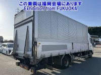 Hino RANGER лот № 48002 оценка 3  с аукциона в Японии 9
