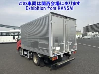 Hino DUTRO лот № 51068 оценка 4  с аукциона в Японии 1