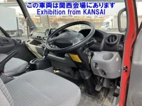 Hino DUTRO лот № 51068 оценка 4  с аукциона в Японии 3