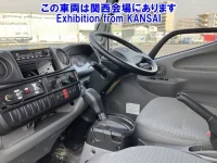 Hino DUTRO лот № 51068 оценка 4  с аукциона в Японии 4