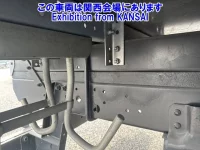 Hino DUTRO лот № 51068 оценка 4  с аукциона в Японии 9