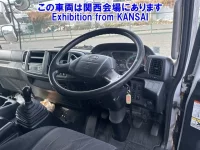 Hino RANGER лот № 52018 оценка 3.5  с аукциона в Японии 3