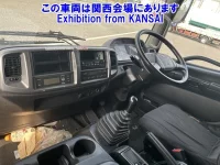 Hino RANGER лот № 52018 оценка 3.5  с аукциона в Японии 4