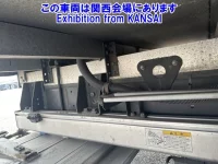 Hino RANGER лот № 52018 оценка 3.5  с аукциона в Японии 9