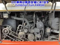 Hino BUS лот № 53038 оценка R  с аукциона в Японии 5