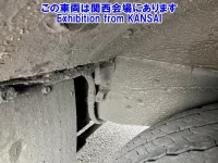 Hino BUS лот № 53038 оценка R  с аукциона в Японии 6