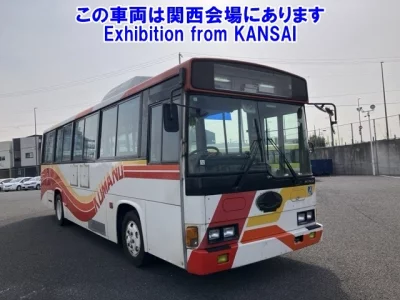 Hino BUS