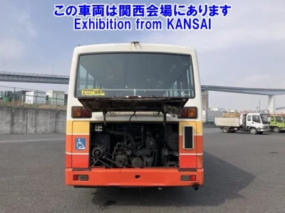 Hino BUS