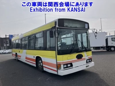 Hino BUS