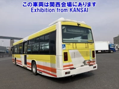 Hino BUS