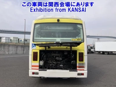 Hino BUS