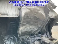 Hino RANGER лот № 62041 оценка 3.5  с аукциона в Японии 5