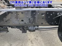 Hino RANGER лот № 62041 оценка 3.5  с аукциона в Японии 7