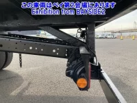 Hino RANGER лот № 62041 оценка 3.5  с аукциона в Японии 8