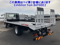 Hino RANGER лот № 62041 оценка 3.5  с аукциона в Японии 1