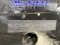 Hino RANGER лот № 62041 оценка 3.5  с аукциона в Японии 2