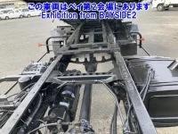 Hino RANGER лот № 62041 оценка 3.5  с аукциона в Японии 9