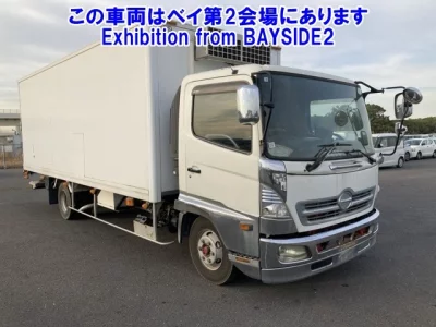 Hino RANGER