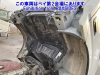 Hino DUTRO лот № 62048 оценка 3.5  с аукциона в Японии 5