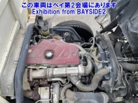 Hino DUTRO лот № 62048 оценка 3.5  с аукциона в Японии 6