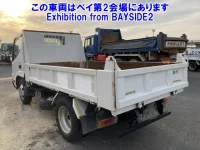 Hino DUTRO лот № 62048 оценка 3.5  с аукциона в Японии 1