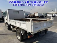 Hino DUTRO лот № 62058 оценка R  с аукциона в Японии 1