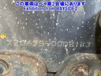 Hino DUTRO лот № 62058 оценка R  с аукциона в Японии 2