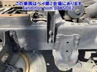 Hino DUTRO лот № 62058 оценка R  с аукциона в Японии 8