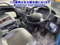 Hino RANGER лот № 72059 оценка 3  с аукциона в Японии 3