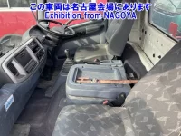 Hino RANGER лот № 72059 оценка 3  с аукциона в Японии 4