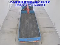 Hino RANGER лот № 72059 оценка 3  с аукциона в Японии 2