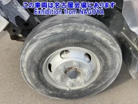 Hino RANGER лот № 72059 оценка 3  с аукциона в Японии 8