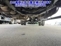 Hino RANGER лот № 72059 оценка 3  с аукциона в Японии 9