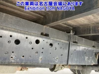 Hino RANGER лот № 72059 оценка 3  с аукциона в Японии 10