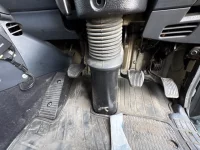 Hino PROFIA лот № 248 оценка 3  с аукциона в Японии 3