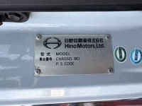 Hino PROFIA лот № 248 оценка 3  с аукциона в Японии 7