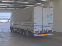 Hino PROFIA лот № 248 оценка 3  с аукциона в Японии 1