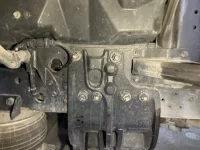 Hino PROFIA лот № 248 оценка 3  с аукциона в Японии 8