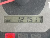 Hino PROFIA лот № 261 оценка 3.5  с аукциона в Японии 6