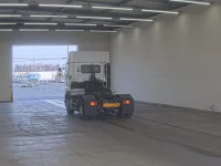 Hino PROFIA лот № 261 оценка 3.5  с аукциона в Японии 1