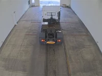 Hino PROFIA лот № 261 оценка 3.5  с аукциона в Японии 2