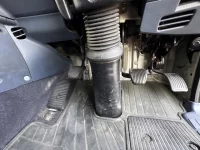 Hino PROFIA лот № 261 оценка 3.5  с аукциона в Японии 3