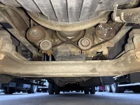 Hino RANGER лот № 3475 оценка 3  с аукциона в Японии 9