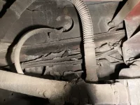 Hino PROFIA лот № 4494 оценка R  с аукциона в Японии 7