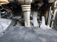 Hino PROFIA лот № 4494 оценка R  с аукциона в Японии 3