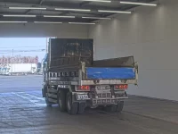 Hino PROFIA лот № 4494 оценка R  с аукциона в Японии 1