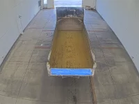 Hino PROFIA лот № 4494 оценка R  с аукциона в Японии 2