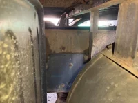 Hino PROFIA лот № 4512 оценка 3.5  с аукциона в Японии 8