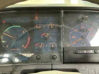 Hino PROFIA лот № 4512 оценка 3.5  с аукциона в Японии 5